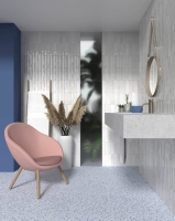 Savoia italia Artisan 25x60 Falburkolat 