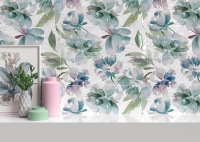 Savoia italia Botanical 25x75 Falburkolat 