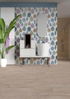 Savoia italia Botanical 25x75 Falburkolat 