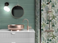 Savoia italia Botanical 25x75 Falburkolat 