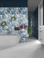 Savoia italia Botanical 25x75 Falburkolat