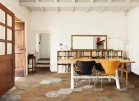 Savoia italia Hexagon Kőhatású járólap 