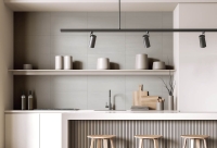 Savoia italia Minimal 30x60 Falburkolat 