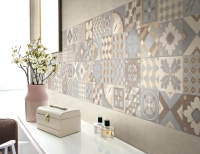 Savoia italia Mood 25x60 Falburkolat 