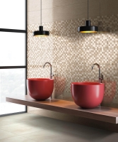 Savoia italia Trani 25x60 Falburkolat 