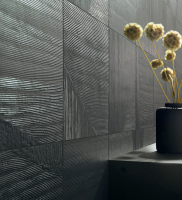 Settecento Ceramica Sassoscritto Csempe