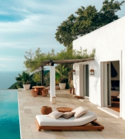 Savoia italia Levante Kőhatású járólap 