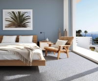 Savoia italia Marmette Kőhatású járólap 