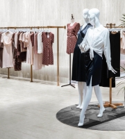 Savoia italia Travertine Falburkolat 