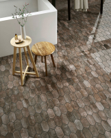 Serenissima Fossil Mozaik | Csempék és Járólapok