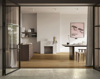 Serenissima I Lecci Fahatású járólap | Falburkolatok és Csempék