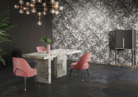 Serenissima Showall Falburkolat | Csempék és Járólapok