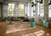 Serenissima Studio 50 Kőhatású járólap | Csempék és Járólapok