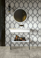 Serenissima Travertini Due Kőhatású járólap | Csempe és Burkolat