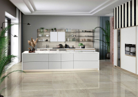 Serenissima Travertini Due Konyhai burkolólap | Csempe és Járólap