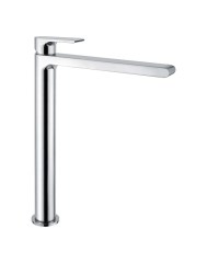 Bugnatese Simple 6697S - magas mosdócsaptelep leeresztő nélkül