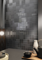 Settecento Ceramica Sketches Csempe