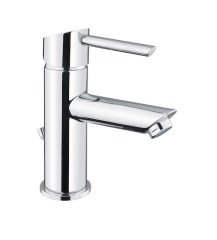 Bugnatese Smart 2113 - mosdócsaptelep leeresztővel