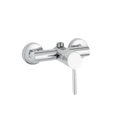 Bugnatese Smart 2136 - zuhanycsaptelep test 3/4-es csatlakozással