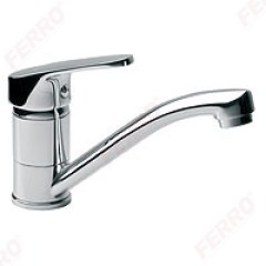 Ferro Smile BSM2A - mosdócsaptelep elforgatható kifolyóval