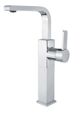 Bugnatese Stone 9317S - magasított mosdócsaptelep leeresztő nélkül