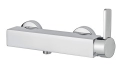 Bugnatese Stone 9338 - zuhanycsaptelep test