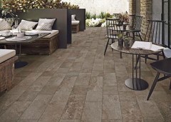 Supergres Walk Kőhatású járólap 