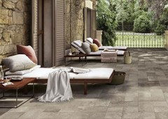 Supergres Walk Kőhatású járólap 