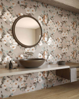 Supergres Your Match Palette N2 Falburkolat | Padlólap és Csempe