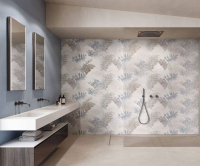 Supergres Your Match Palette N2 Falburkolat | Burkolat és Csempe