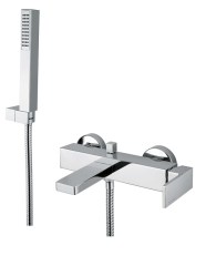 Bugnatese Tetris 9102 - kádcsaptelep zuhanyszettel