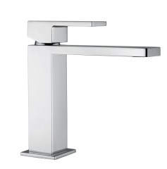 Bugnatese Tetris 9113SC - mosdó csaptelep klikk-klakk leeresztővel