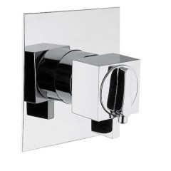 Bugnatese Tetris 9177 - termosztátos fal alatti zuhanycsaptelep