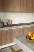 Settecento Ceramica Traces Csempe