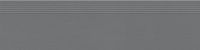Tubadzin Industrio Graphite lépcs?lap 119,8 x 29,6