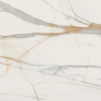 Tubadzin Marmo d'Oro Mat padlólap 79,8 x 79,8 cm