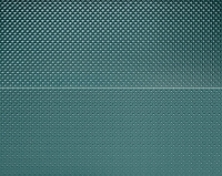 Tubadzin My Tones 2 részes Green A dekorcsempe 59,8 x 74,8 cm