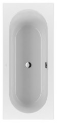 Villeroy & Boch Loop & Friends egyenes kád 1700 x 750 