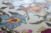 Vallelunga & Co Bloom Falburkolat | Járólapok és Csempék