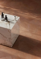 Vallelunga & Co Terrae Kőhatású járólap | Csempék és Járólapok