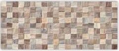 Valore Desire Beige DC Wood 3D dekorcsempe 25 x 60 cm