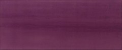Valore Lucy 65 Violet falicsempe 25 x 60 cm