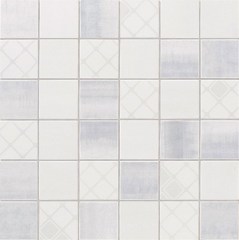 Valore Lucy W-G-M 1 mozaik 30 x 30 cm