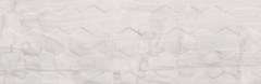Valore Brennero White Hexagon falicsempe 25 x 75 cm