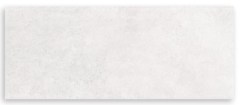 Valore Franco White falicsempe 20 x 50 cm