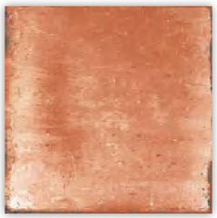 Valore Flamenco Jasny Czerwony padlólap 33 x 33 cm