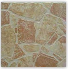 Valore Novara Corso Ocra padlólap 30,7 x 30,7 cm