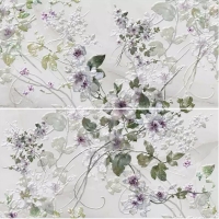 Valore Tubadzin Eurydyka dekorkép 2x30x60 cm