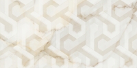 Valore Tubadzin Joyfull Gold Geo CCR112 falicsempe 30x60 cm