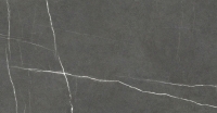 Valore Tubadzin Kairos Graphite padlólap 59,5x119,2 cm